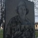 35 лет исполняется со дня вывода советских войск из Афганистана