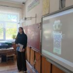 «Когда технологии встречаются с историей: цифровое краеведение для детей»