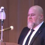 Инаугурация главы Прочноокопского с/п.