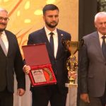 День сельхозработника