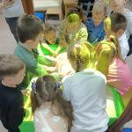 Инклюзивный музей как пространство совместного творчества: опыт проекта «Путешествие в крылатый мир»