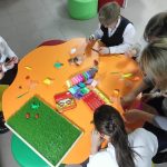 В декабре в музее «Насекомые мира» завершили работу над серией детских мультфильмов