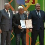 Юбилей 25 лет МАУ ДО СШ «Крепыш» им. Тамазова К. Х. 