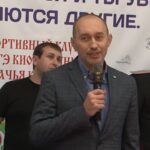 Юбилей 5 лет культурно-спортивному клубу «Казачья крепость» 