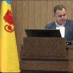 Внеочередная седьмая сессия Совета МО Новокубанский район восьмого созыва