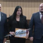 Предпраздничное планерное совещание