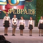 День защитников Отечества