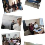 Краснодарская краевая социально-просветительская молодежная общественная организация «Территория добра» при поддержке Гранта Губернатора Кубани создала сборник упражнений для пожилых «Движение доступно»