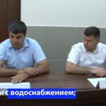Приём граждан