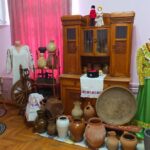 Юбилей 50 лет Новокубанскому краеведческому музею