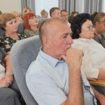 Августовсая педагогическая конференция
